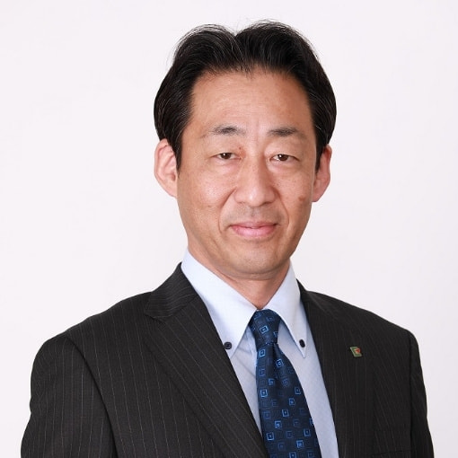 取締役 井口 順之